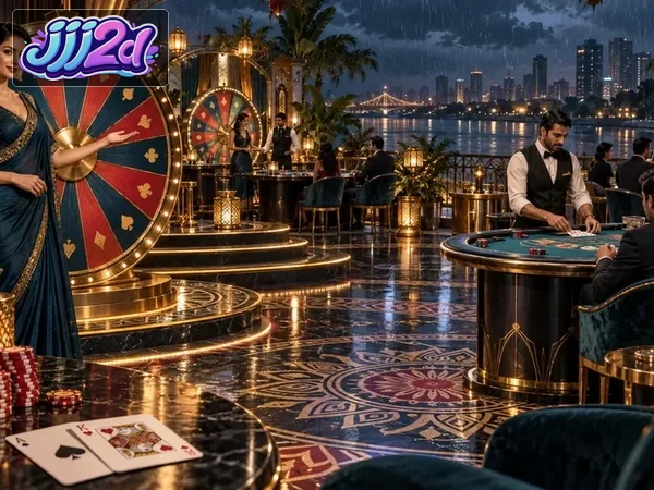 Teen Patti ဆိုင်ရာ ပုံ ၁